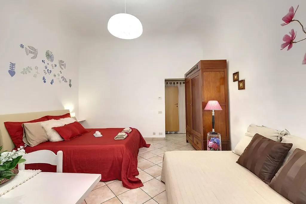 Apartment Magico Risveglio Agli Uffizi Hotel Florence