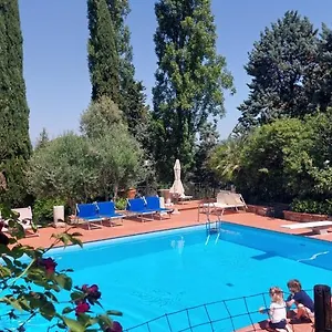 Fattoria Il Milione Agriturismo Florencja