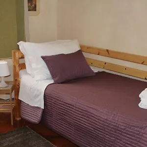 学院一室公寓酒店 佛罗伦萨