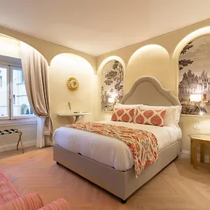 Casa de hóspedes Dimora Del Mercante - Luxury Rooms, Florença