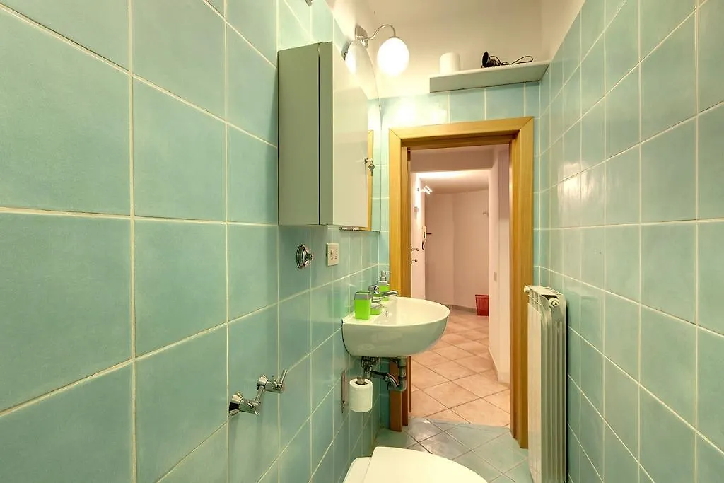 Magico Risveglio Agli Uffizi Hotel Florence