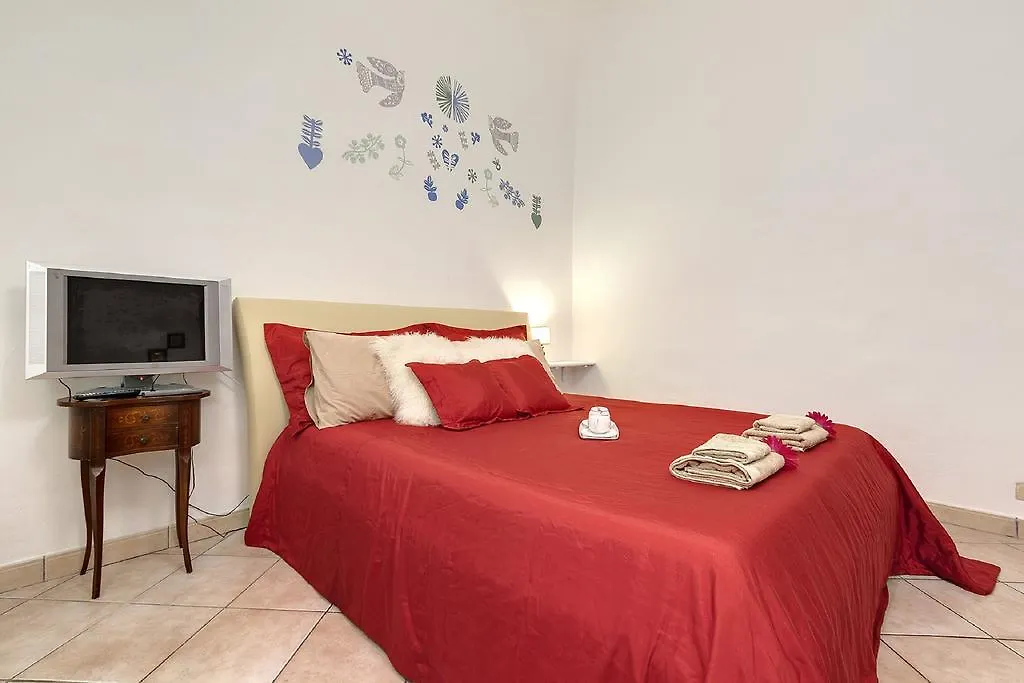 Apartment Magico Risveglio Agli Uffizi Hotel Florence