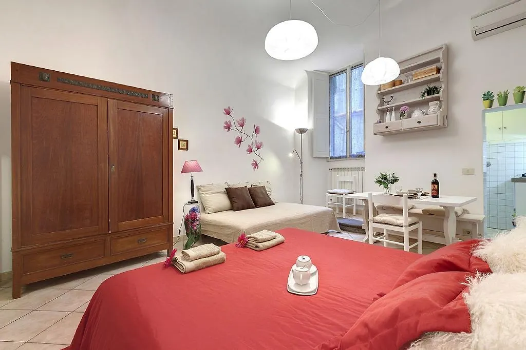 Magico Risveglio Agli Uffizi Hotel Florence 0*,  Italy