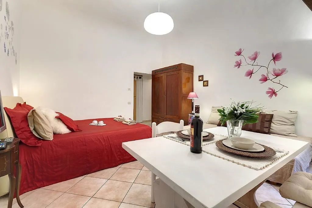 Magico Risveglio Agli Uffizi Hotel Florence Apartment