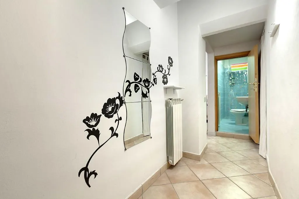 Magico Risveglio Agli Uffizi Hotel Florence Italy